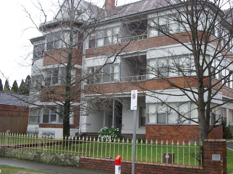 7/4 Lyons Street South, Ballarat VIC 3350