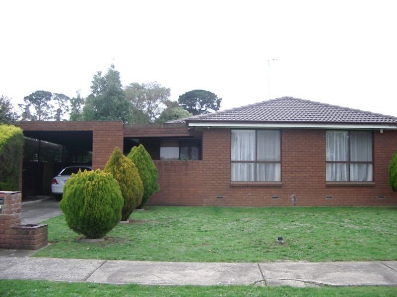 6 Iona Drive, Delacombe VIC 3356