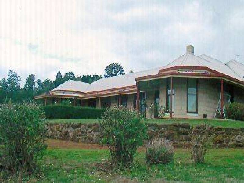 0 Granny White Lane, Buninyong VIC 3357