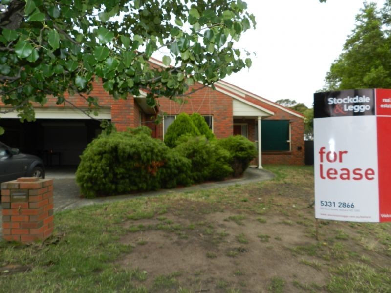 4 Chelsea Place, Alfredton VIC 3350