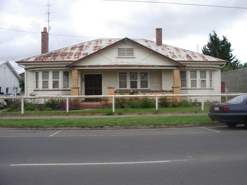 1 Victoria Street, Sebastopol VIC 3356