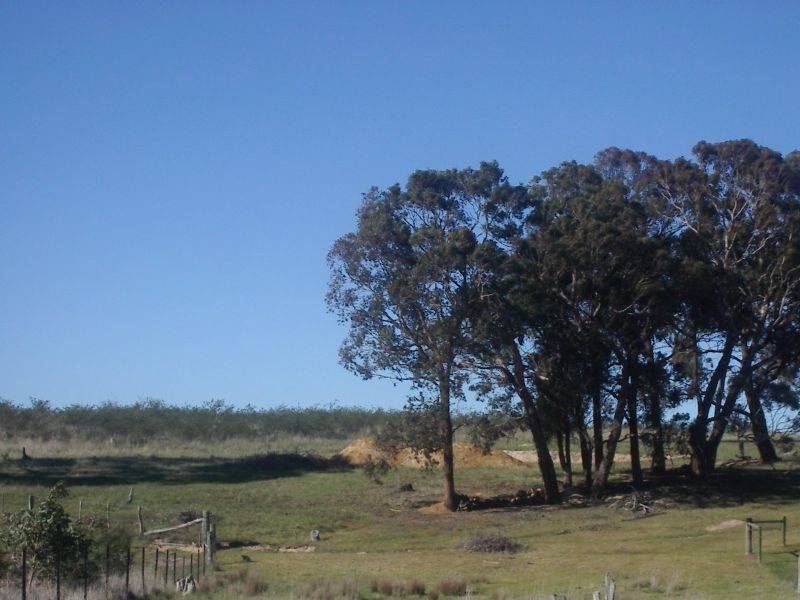 0 Berringa Road, Berringa VIC 3351