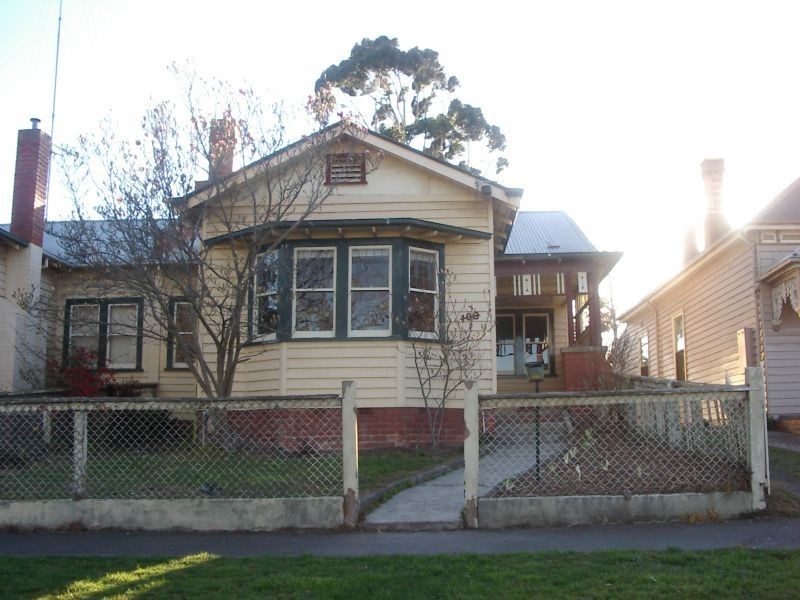 108 Ripon Street South, Ballarat VIC 3350