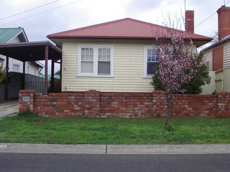 7A Queen Victoria Street, Ballarat VIC 3350