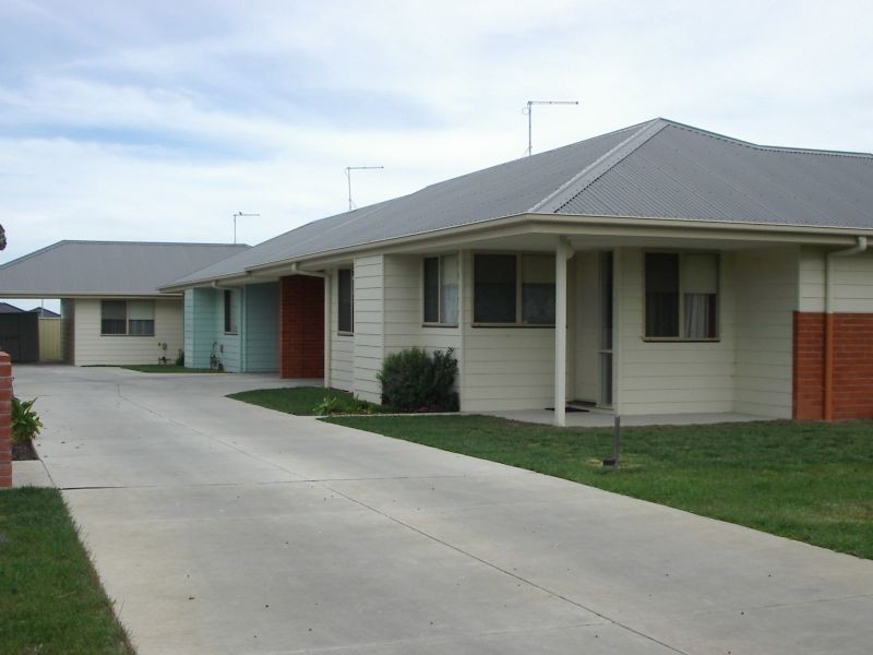 2/12 Morgan Street, Sebastopol VIC 3356