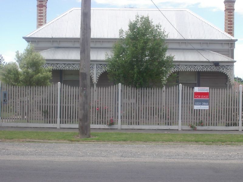 105 Leith Street, Redan VIC 3350