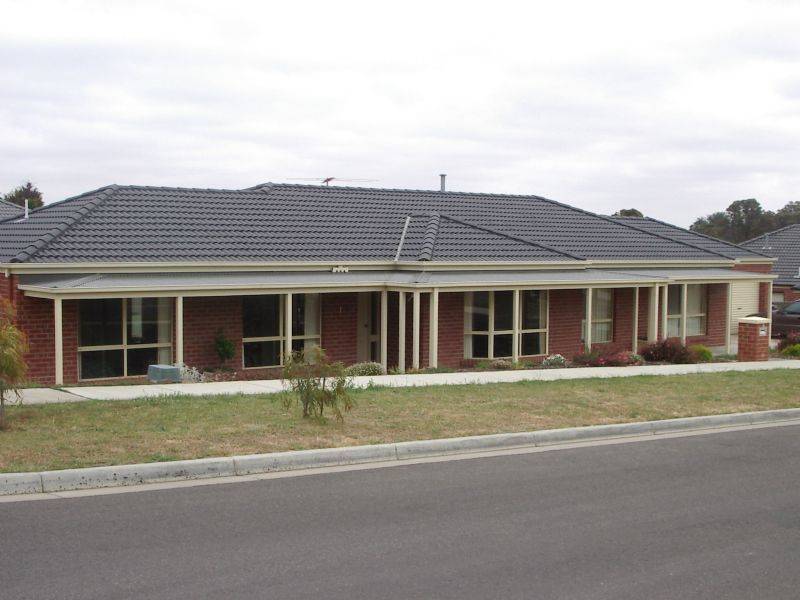 1 Canadian Springs Drive, Ballarat VIC 3350