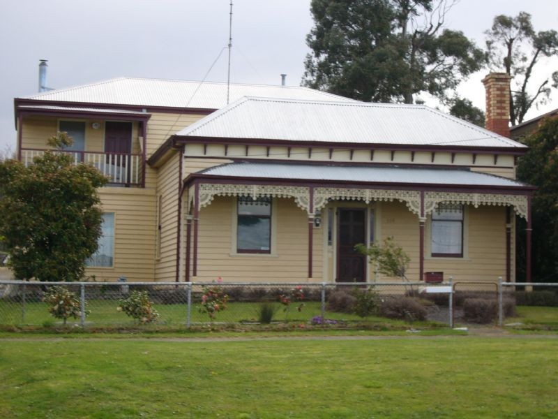 934 Geelong Road, Mount Clear VIC 3350