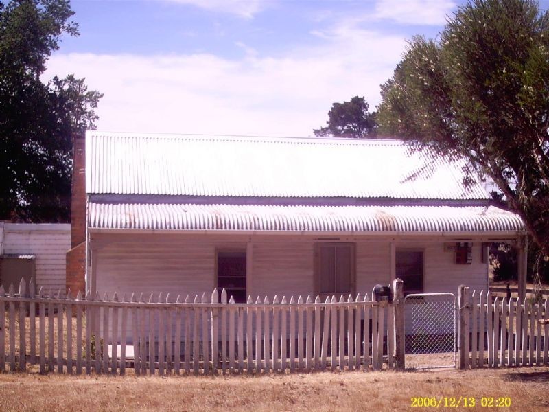 108 Neill Street, Beaufort VIC 3373