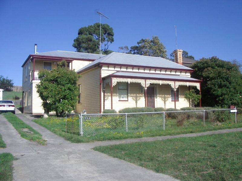 934 Geelong Road, Mount Clear VIC 3350