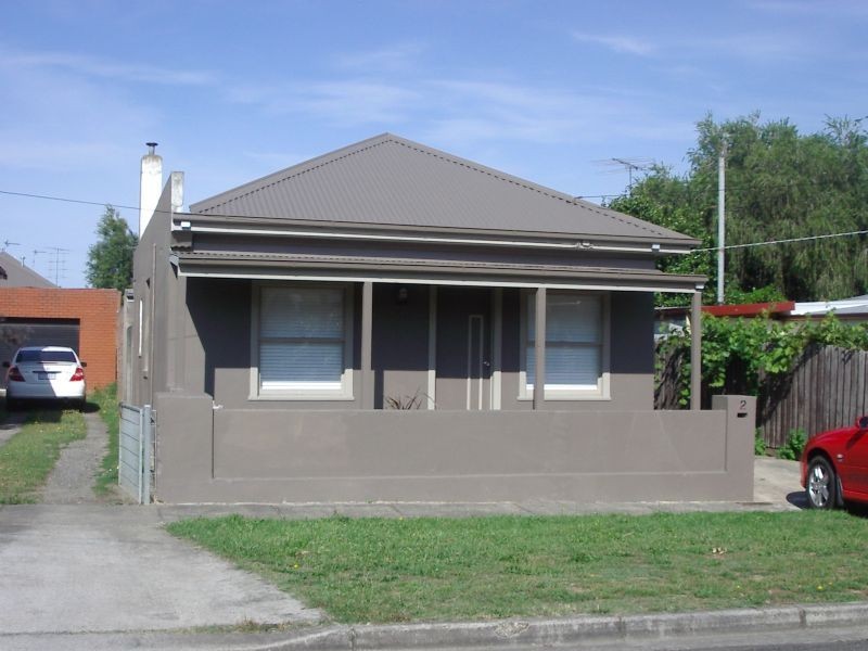 2 Hunt Street, Ballarat VIC 3350