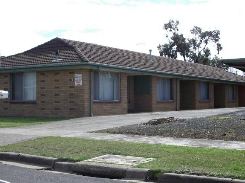 3/2 Evelyn Street, Wendouree VIC 3355