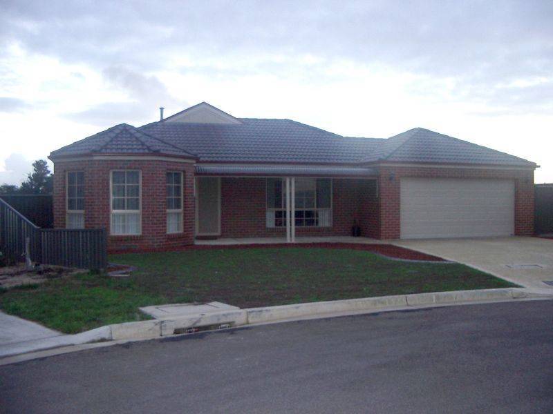 7 Adelphi Close, Delacombe VIC 3356