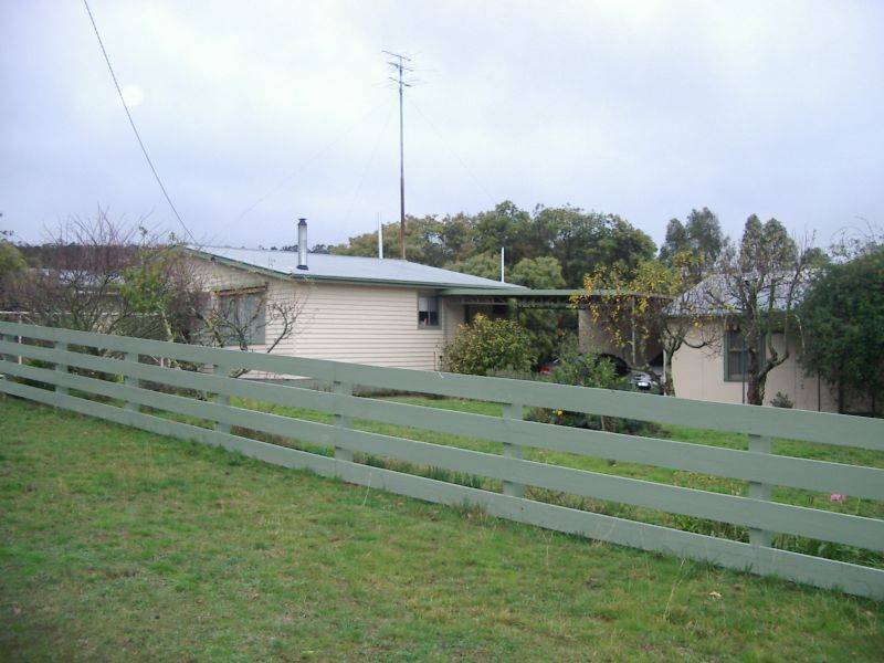 29 Mangans Road, Buninyong VIC 3357