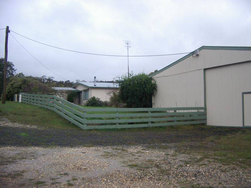 29 Mangans Road, Buninyong VIC 3357