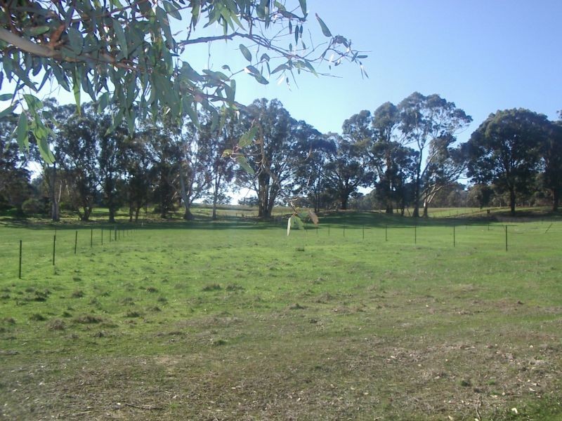 Lot 2 Skene Street, Lexton VIC 3352