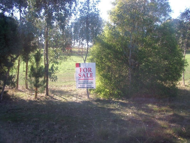 Lot 2 Skene Street, Lexton VIC 3352