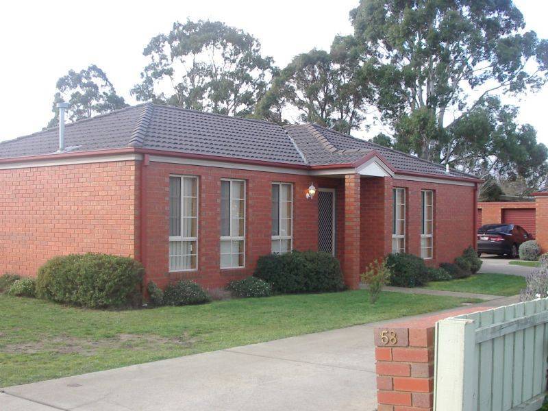 1/58 Elaine Avenue, Alfredton VIC 3350