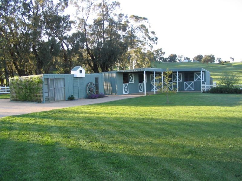 120 Baldwins Road, Trawalla VIC 3373