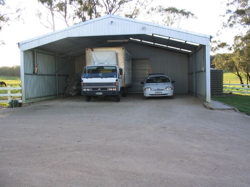 120 Baldwins Road, Trawalla VIC 3373