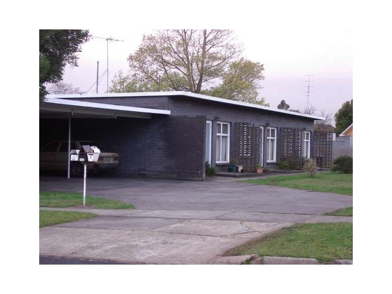 1/22 Park Street, Wendouree VIC 3355