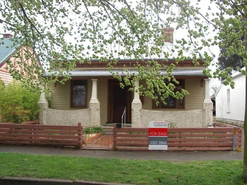 124 Raglan Street, Ballarat VIC 3350