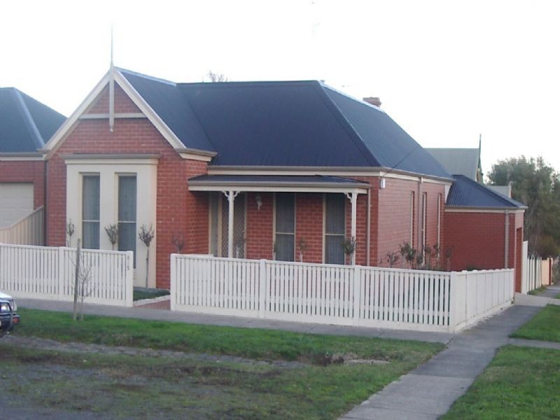 815 Urquhart Street, Ballarat VIC 3350