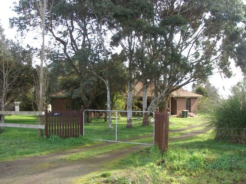 1 Settlement Road, Waubra VIC 3352