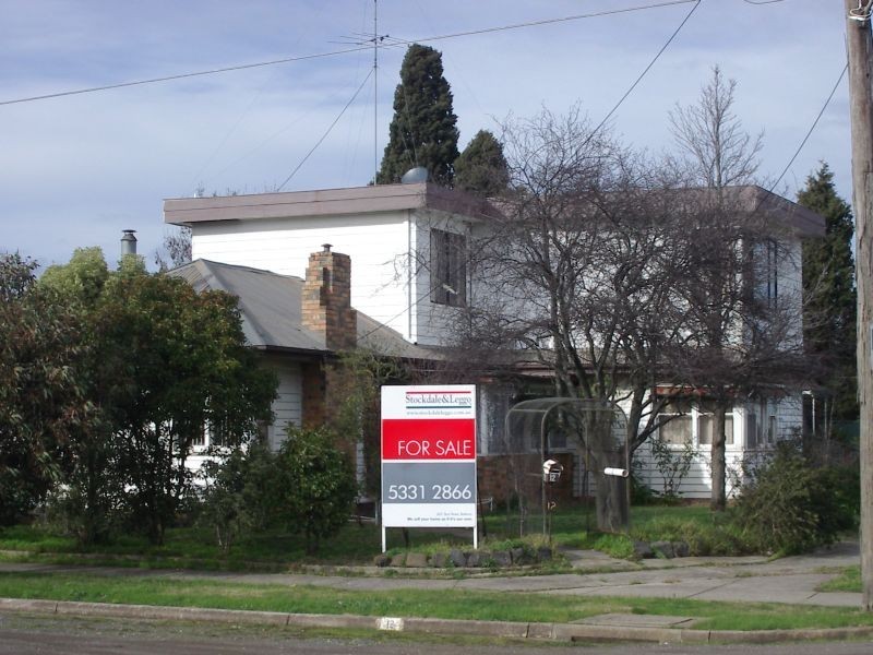 12 Bridge Street, Sebastopol VIC 3356