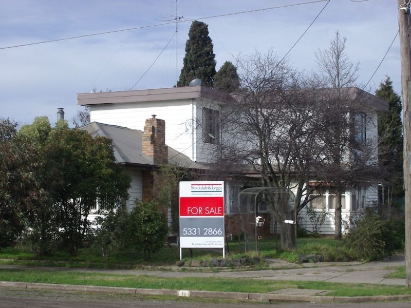 1/12 Bridge Street, Sebastopol VIC 3356