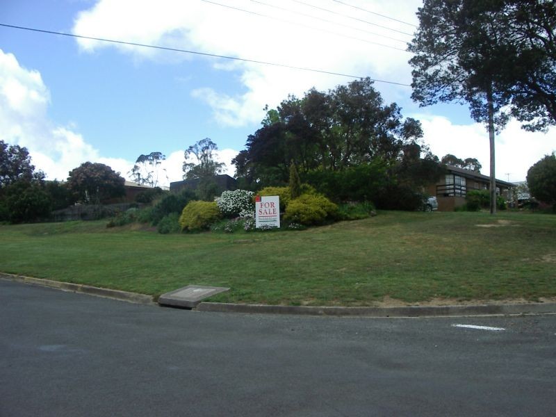 0 Cnr Cornish & Simpson Streets, Buninyong VIC 3357