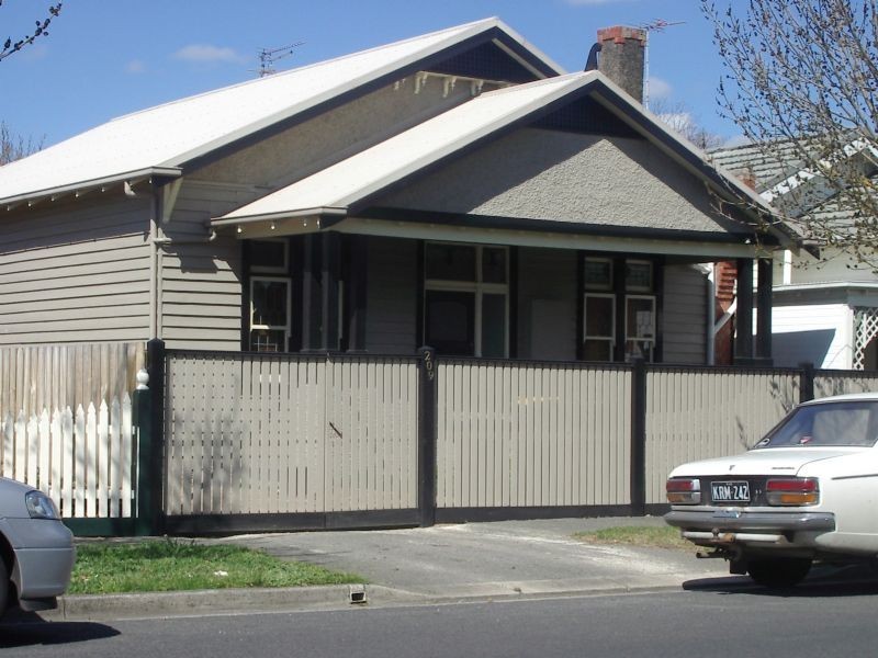 209 Humffray Street, Ballarat VIC 3350