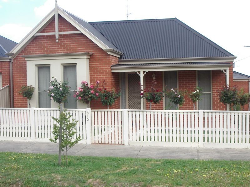 815 Urquhart, Ballarat VIC 3350