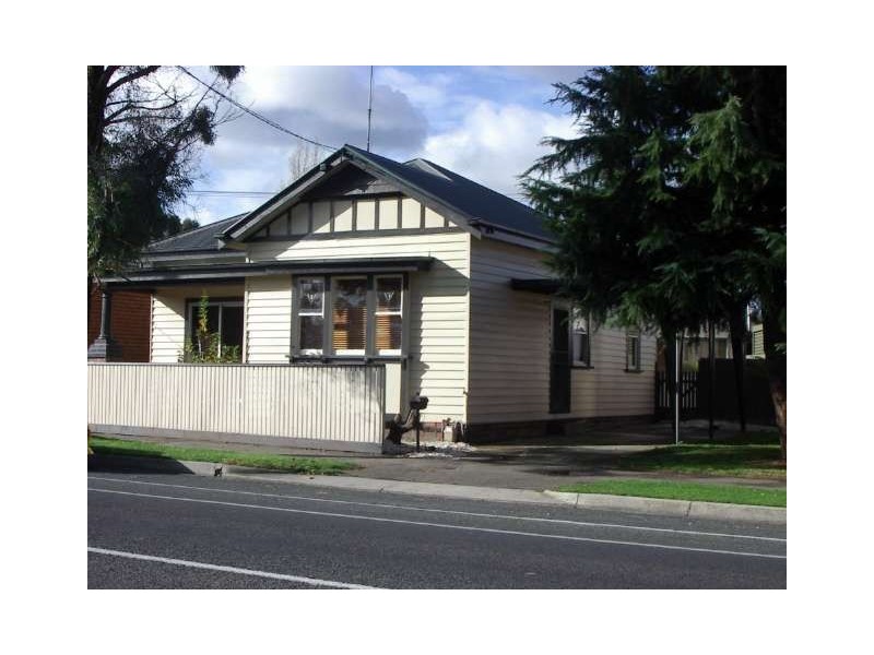 230 Peel Street North, Ballarat VIC 3350