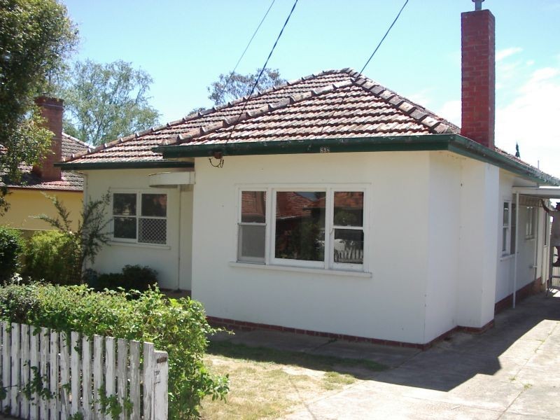 838 Tress Street, Mount Pleasant VIC 3350