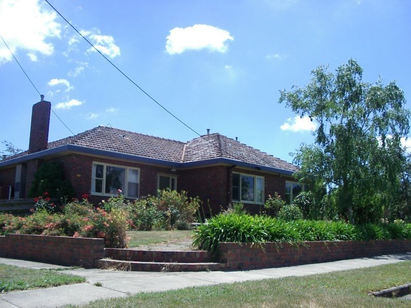 21A Napier Street, Black Hill VIC 3350