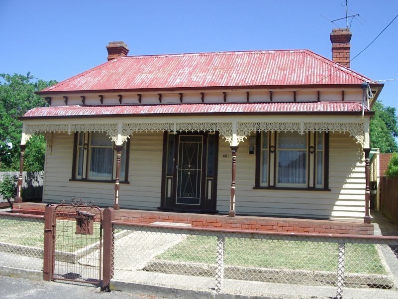 68  Humffray Street North, Ballarat VIC 3350