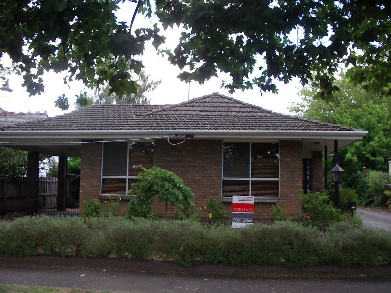 1/4 Pleasant Street South, Ballarat VIC 3350