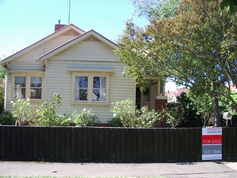 1140 Eyre Street, Ballarat VIC 3350