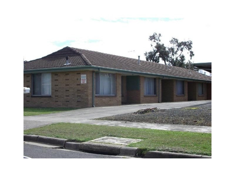 5/2 Evelyn Street, Wendouree VIC 3355