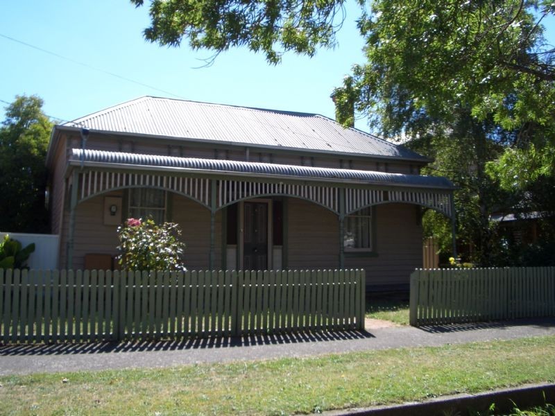 18 Talbot Street South, Ballarat VIC 3350