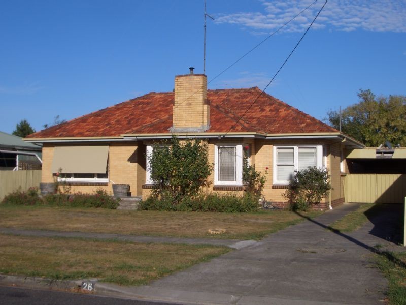 26 Longley Street, Alfredton VIC 3350