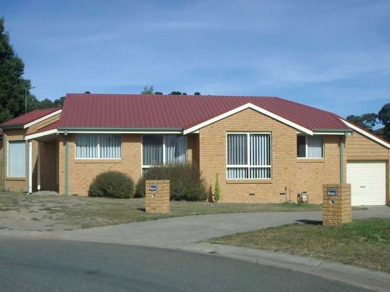 1/7 Hakea Court, Mount Helen VIC 3350