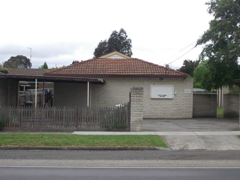 1/414 Gillies Street, Wendouree VIC 3355