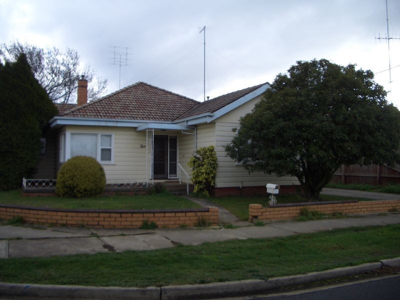 5 Harold Street, Wendouree VIC 3355