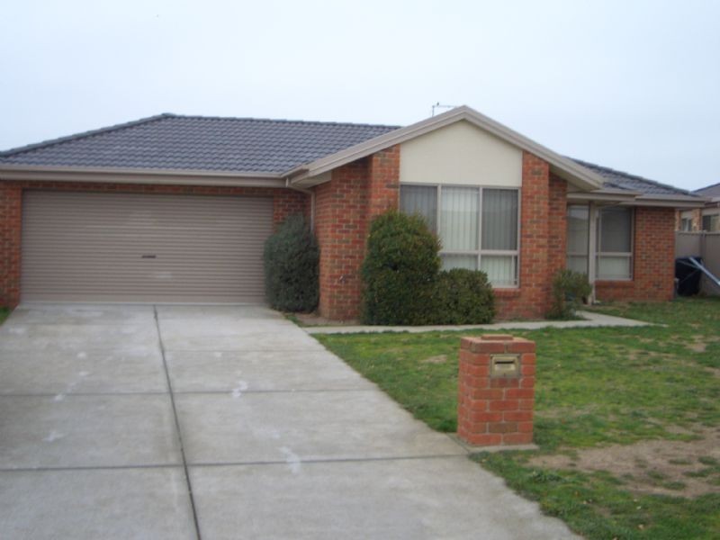 9 Tudor Avenue, Delacombe VIC 3356