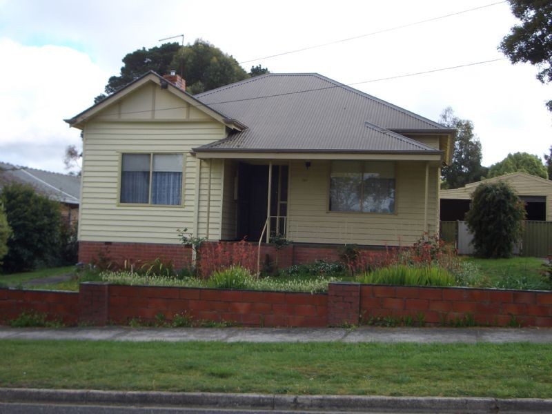 707 Wilson Street, Canadian VIC 3350