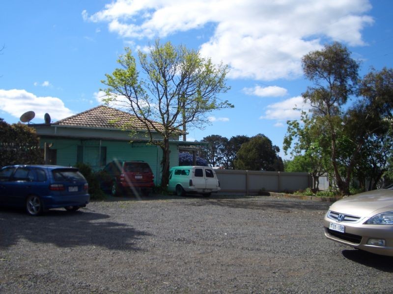 410 Navigators Road, Navigators VIC 3352