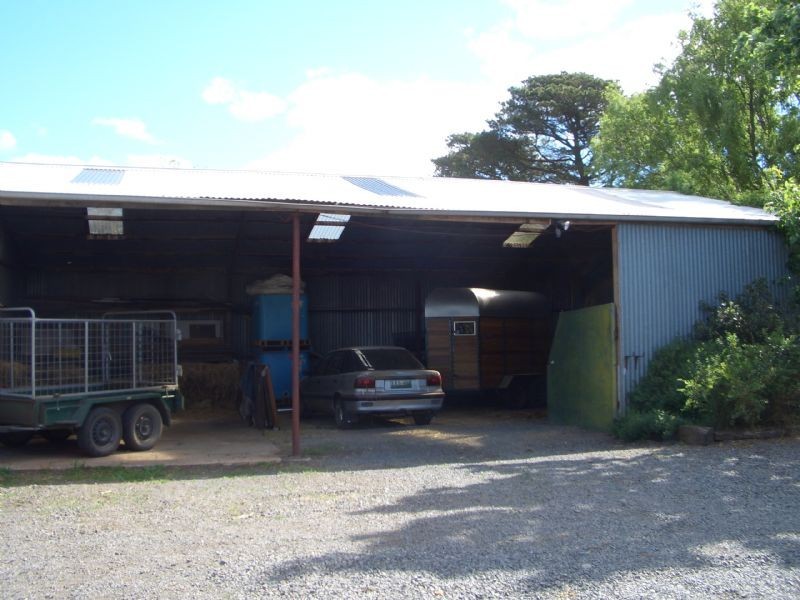 410 Navigators Road, Navigators VIC 3352