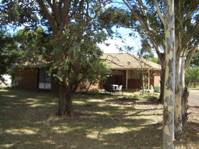 Lot 1 Settlement Road, Waubra VIC 3352